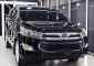 Toyota Kijang Innova 2018 dijual cepat-7