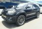 Jual Toyota Fortuner 2014 Automatic-0