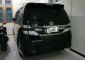 Jual Toyota Vellfire 2012 Automatic-1