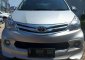 Toyota Avanza 2015 bebas kecelakaan-1