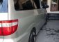 Toyota Alphard 2004 dijual cepat-2