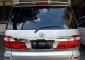 Toyota Alphard 2004 dijual cepat-5