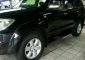 Jual Toyota Fortuner 2009 Automatic-0