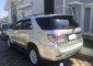 Jual Toyota Fortuner G harga baik-0