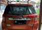 Toyota Calya G dijual cepat-2