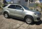 Jual Toyota Fortuner G harga baik-3