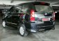 Toyota Avanza 2010 bebas kecelakaan-7