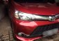 Toyota Avanza 2015 dijual cepat-0