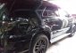 Toyota Fortuner TRD dijual cepat-3