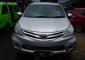 Toyota Avanza G dijual cepat-1