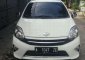 Jual Toyota Agya 2016, KM Rendah-0