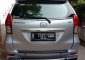 Toyota Avanza G bebas kecelakaan-2