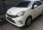 Jual Toyota Agya 2016, KM Rendah-1