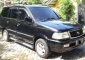 Butuh uang jual cepat Toyota Kijang 2002-3