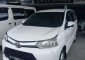 Jual Toyota Avanza 2015 Automatic-2