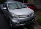 Toyota Avanza G dijual cepat-6