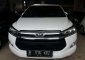 Toyota Kijang Innova 2016 dijual cepat-4
