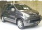 Toyota Avanza E dijual cepat-8