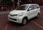 Toyota Avanza G dijual cepat-5