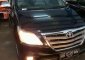 Jual Toyota Kijang Innova 2014 Manual-6