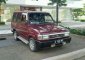 Jual Toyota Kijang 1994, KM Rendah-7