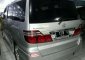 Toyota Alphard 2018 bebas kecelakaan-3