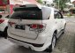 Toyota Fortuner 2011 dijual cepat-4