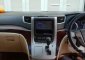 Jual Toyota Alphard 2012 harga baik-8