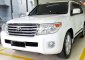 Toyota Land Cruiser 2012 dijual cepat-3
