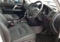 Toyota Land Cruiser 2012 dijual cepat-4