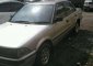 Toyota Corolla  dijual cepat-3