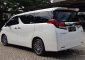 Butuh uang jual cepat Toyota Alphard 2017-0