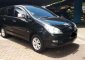 Butuh uang jual cepat Toyota Kijang Innova 2007-2