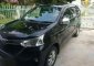 Toyota Avanza G bebas kecelakaan-6