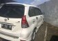 Toyota Avanza G Luxury dijual cepat-2