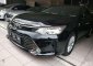Toyota Camry G dijual cepat-5