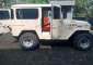 Jual Toyota Hardtop 1981 harga baik-6