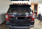 Toyota Kijang Innova G dijual cepat-8