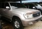 Toyota Land Cruiser 2000 bebas kecelakaan-6