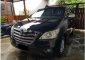 Toyota Kijang Innova G dijual cepat-9