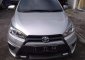 Jual Toyota Yaris 2014 harga baik-6