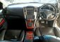 Jual Toyota Harrier 2003 Automatic-0