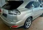Jual Toyota Harrier 2003 Automatic-3