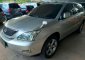 Jual Toyota Harrier 2003 Automatic-4