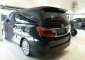 Toyota Alphard 2012 dijual cepat-0