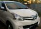 Toyota Avanza G dijual cepat-4