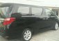 Butuh uang jual cepat Toyota Alphard 2012-3