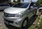 Toyota Avanza 2015 dijual cepat-2