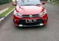 Toyota Yaris TRD Sportivo dijual cepat-2