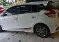 Toyota Yaris 2014 bebas kecelakaan-3